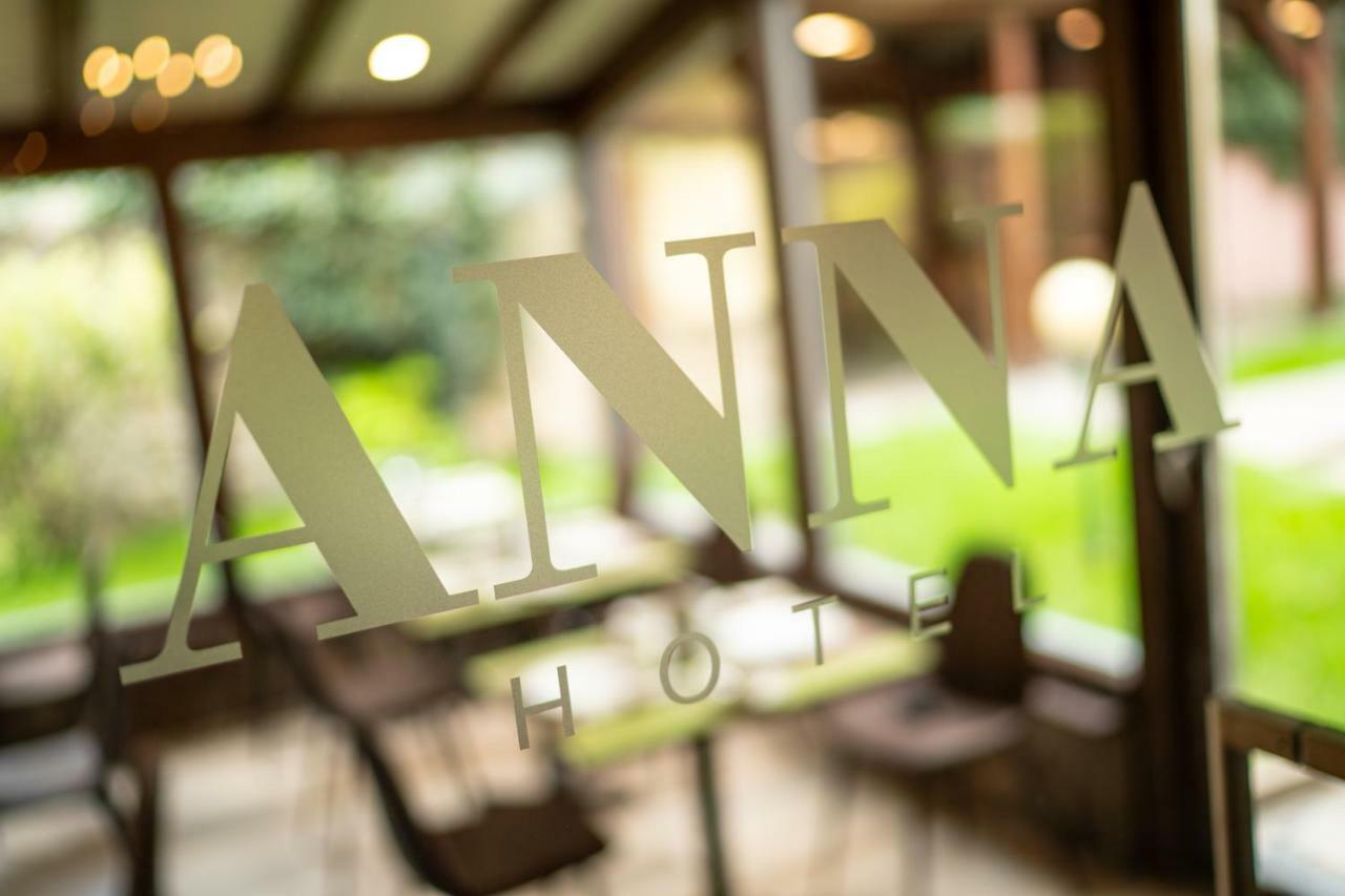 Hotel Anna Beroun  Luaran gambar