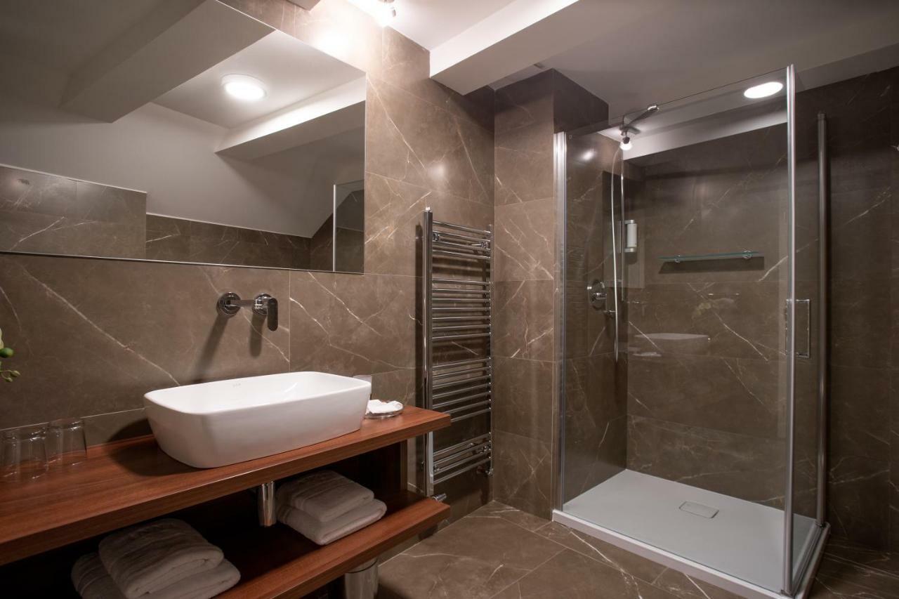 Hotel Anna Beroun  Luaran gambar